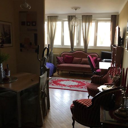 Apartment Ljiljana Beograd Eksteriør billede