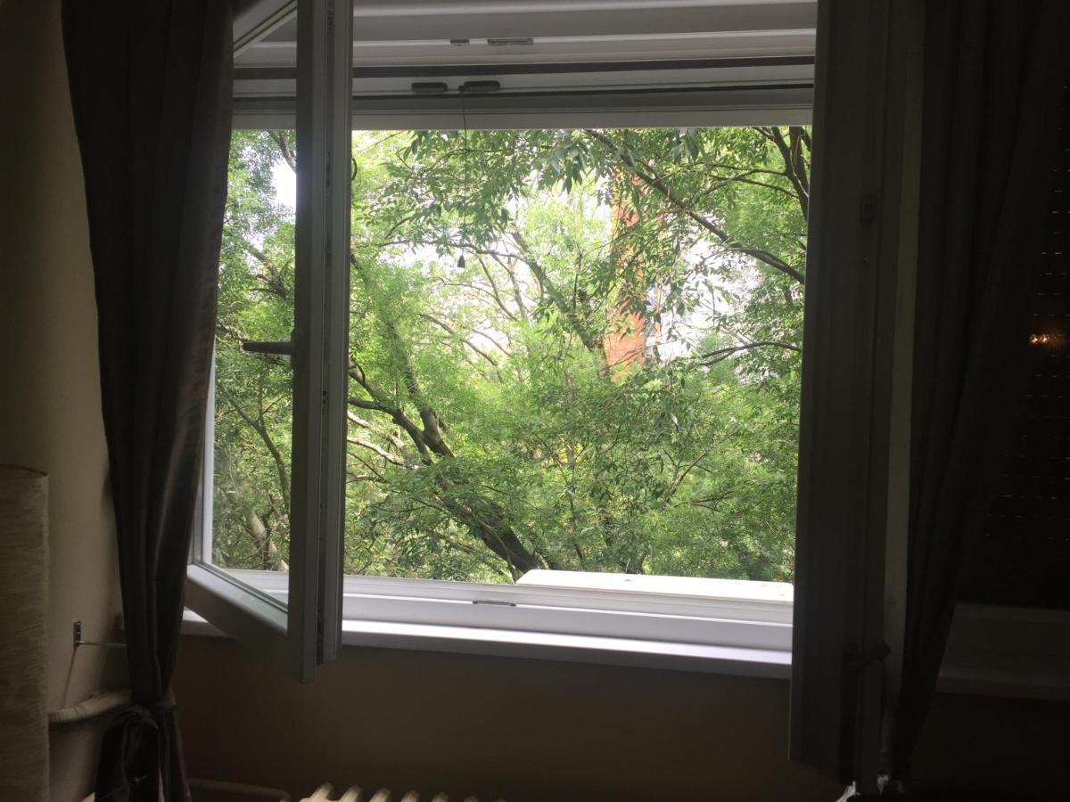 Apartment Ljiljana Beograd Eksteriør billede
