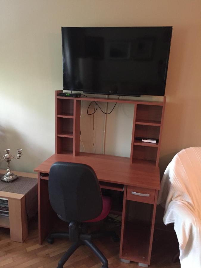 Apartment Ljiljana Beograd Eksteriør billede