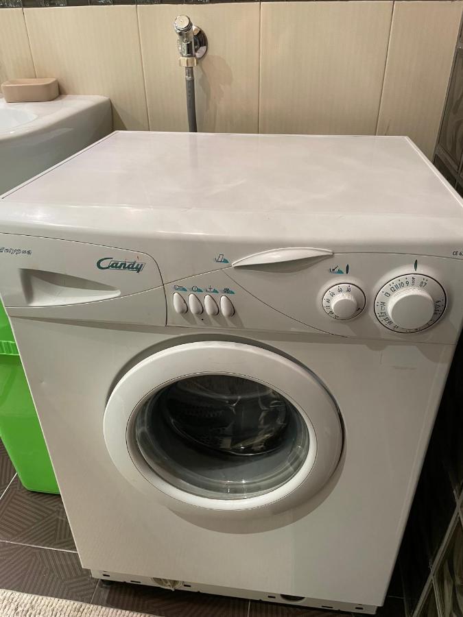 Apartment Ljiljana Beograd Eksteriør billede