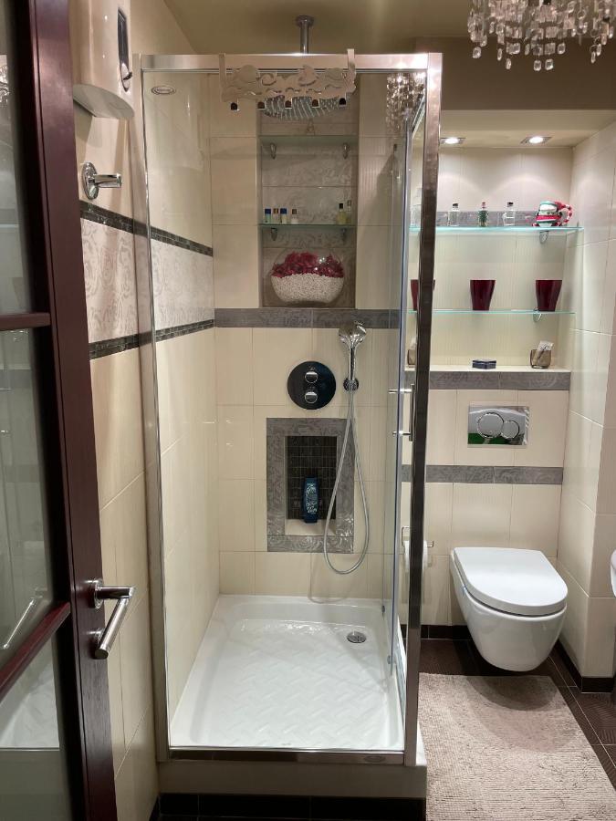 Apartment Ljiljana Beograd Eksteriør billede