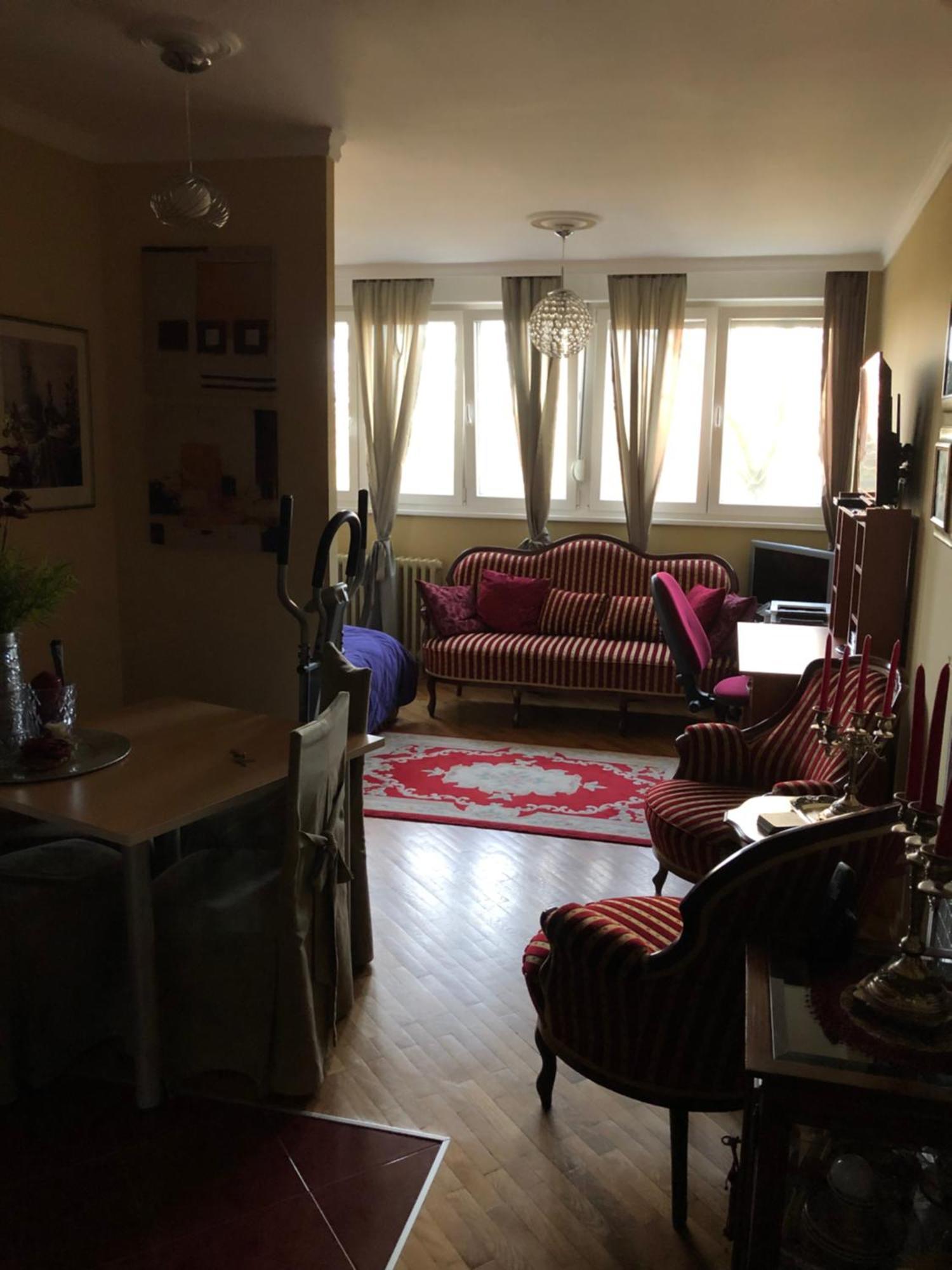 Apartment Ljiljana Beograd Eksteriør billede